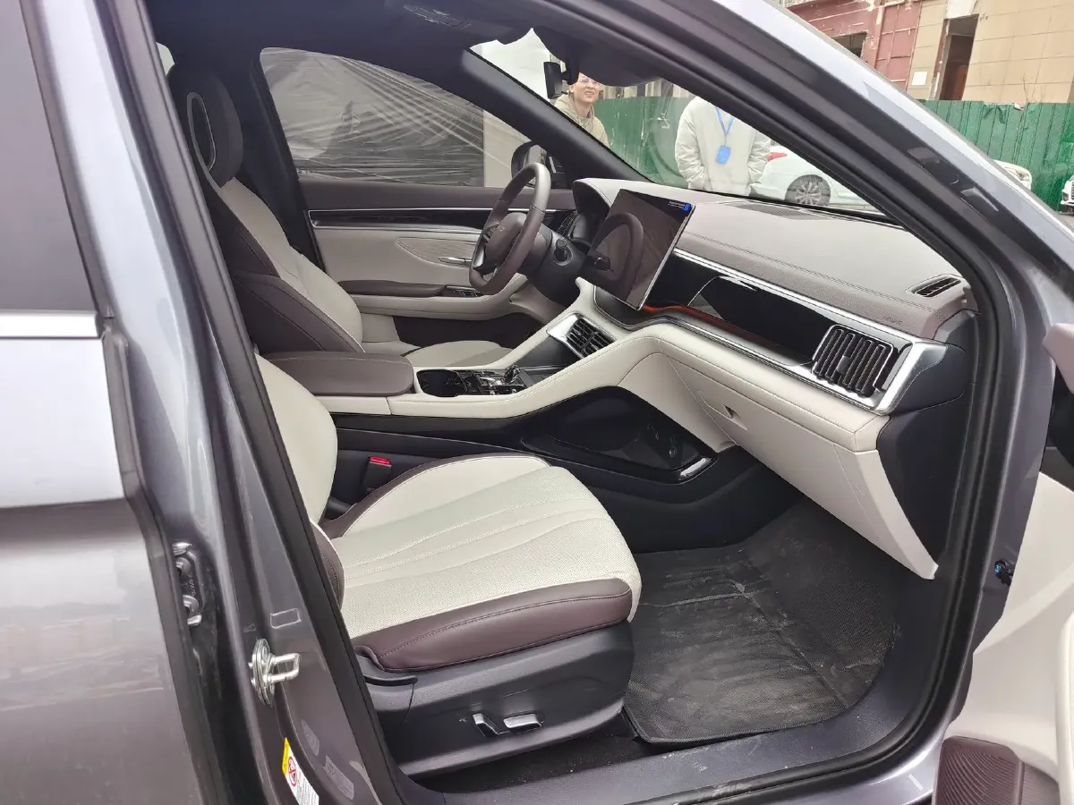 2025 BYD Song Plus 1.5L 101HP L4 E-CVT PHEV 18.3KWH,autocango,china used car exporter,china ev exporter,chinese used car exporter,chinese used ev exporter