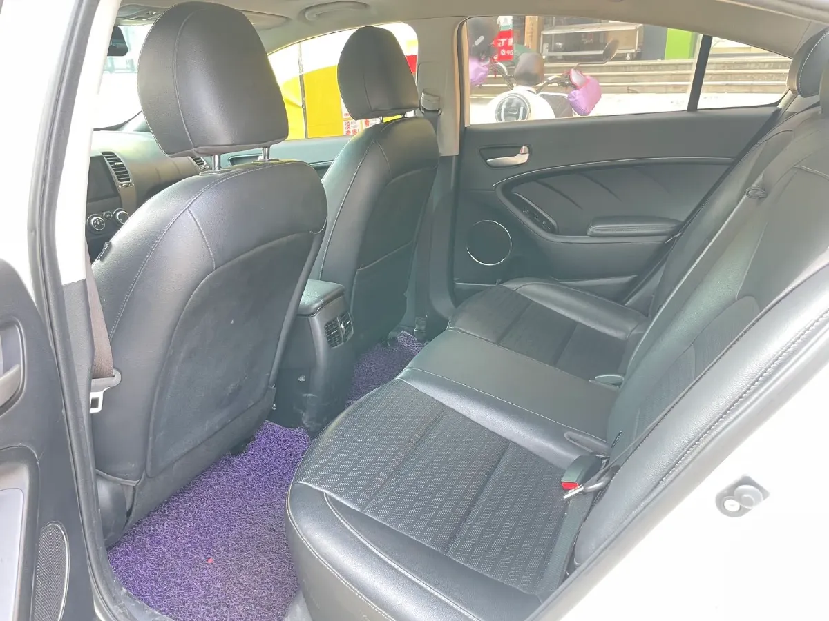 2017 Kia K3 1.6L 128HP L4 6AT,autocango,china used car exporter,china ev exporter,chinese used car exporter,chinese used ev exporter