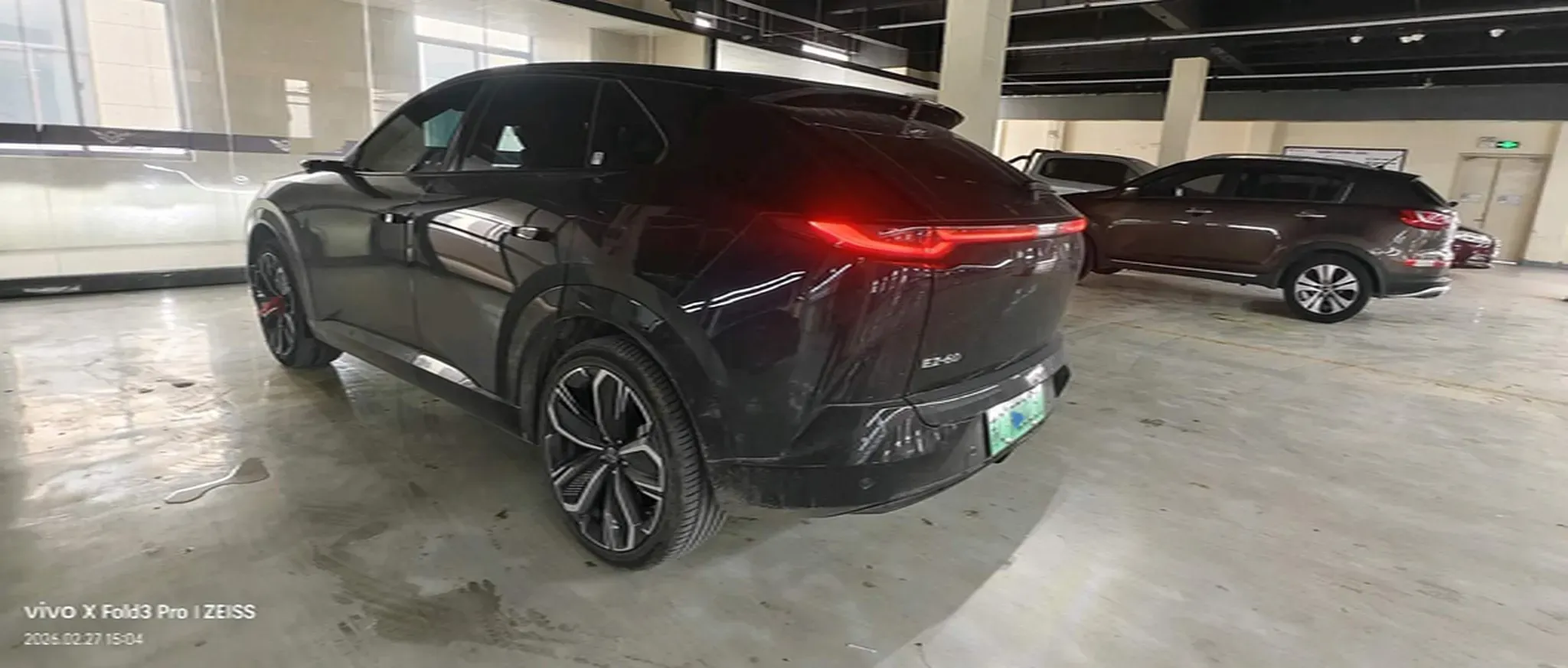 2025 Mazda EZ-60 REEV 98HP REEV,autocango,china used car exporter,china ev exporter,chinese used car exporter,chinese used ev exporter