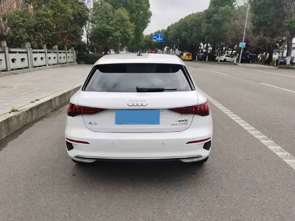 2023 Audi A3 1.4T 150HP L4 7DCT,autocango,china used car exporter,china ev exporter,chinese used car exporter,chinese used ev exporter