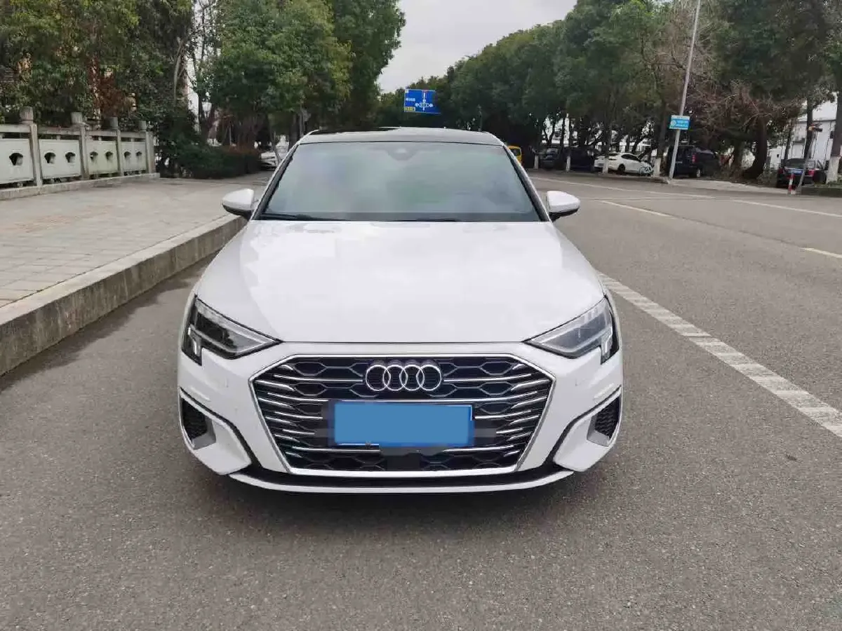 2023 Audi A3 1.4T 150HP L4 7DCT,autocango,china used car exporter,china ev exporter,chinese used car exporter,chinese used ev exporter