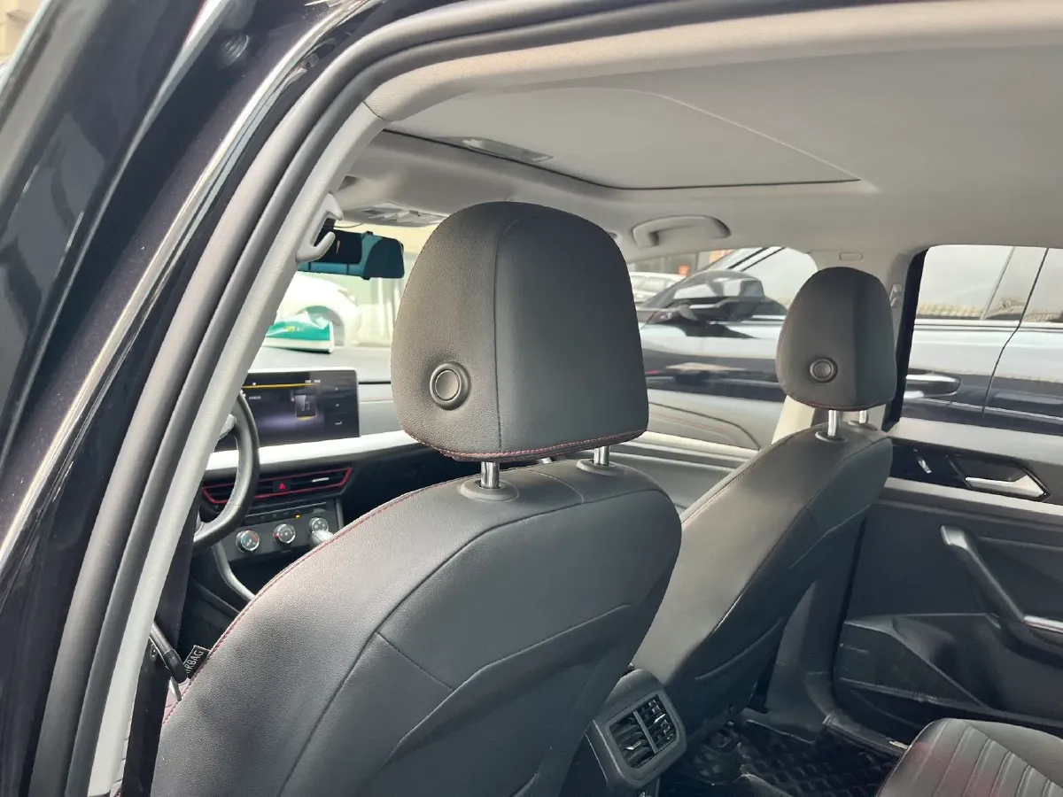 2023 Volkswagen Lavida 1.4T 150HP L4 7DCT,autocango,china used car exporter,china ev exporter,chinese used car exporter,chinese used ev exporter