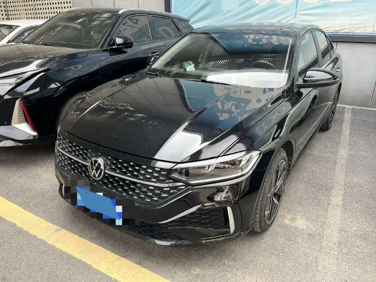 2023 Volkswagen Lavida 1.4T 150HP L4 7DCT,autocango,china used car exporter,china ev exporter,chinese used car exporter,chinese used ev exporter
