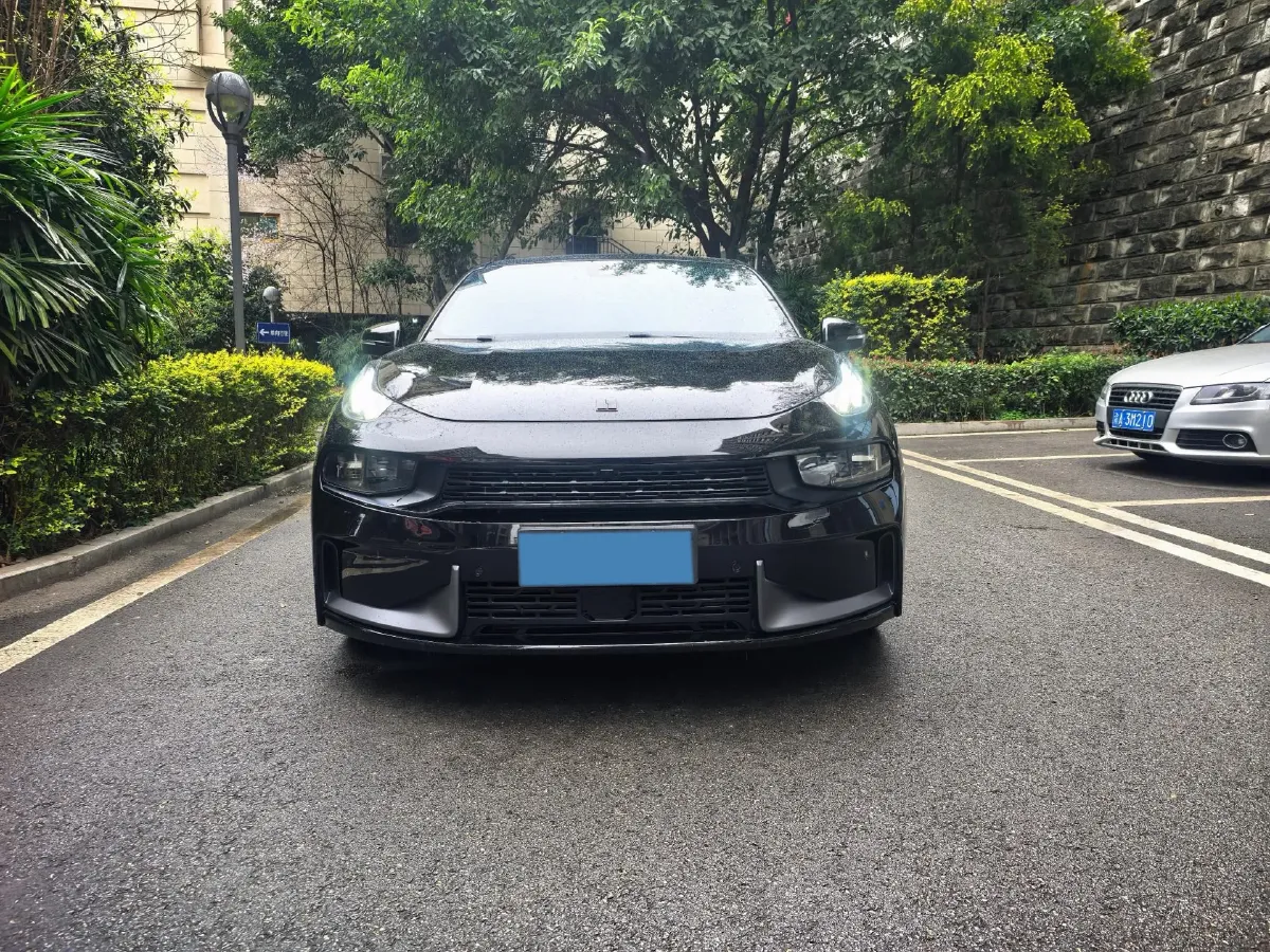 2022 LYNK&CO 03 1.5T 180HP L3 7DCT,autocango,china used car exporter,china ev exporter,chinese used car exporter,chinese used ev exporter