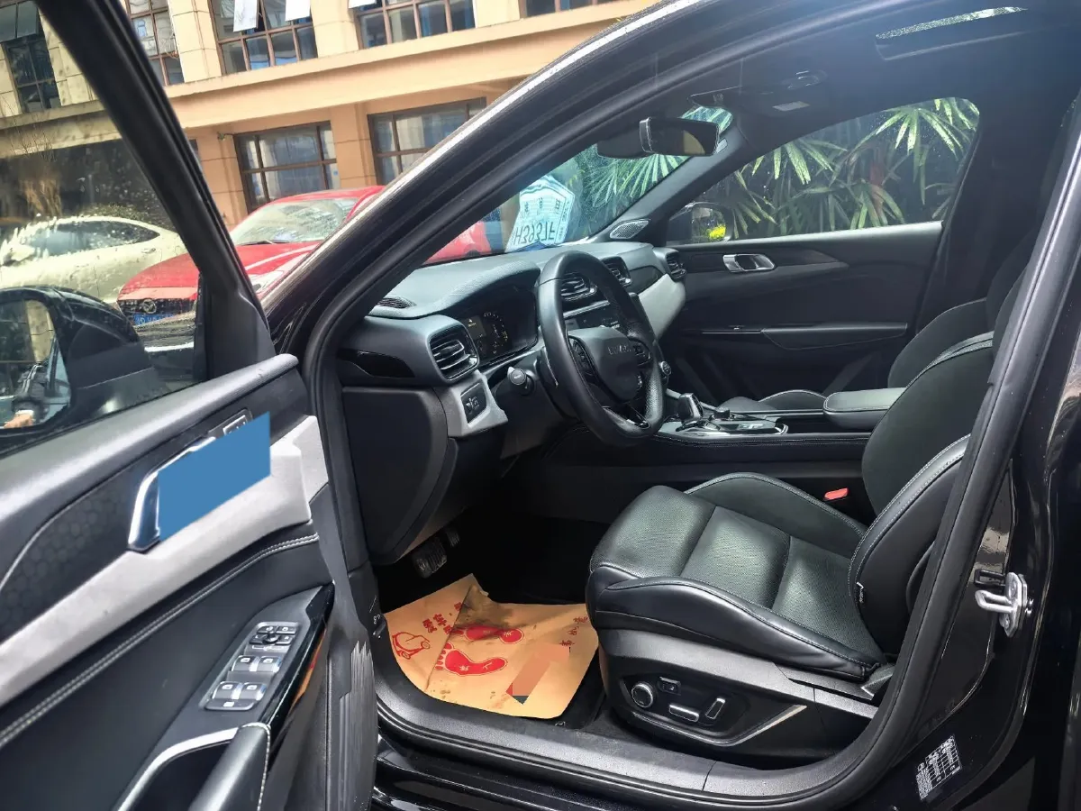 2022 LYNK&CO 03 1.5T 180HP L3 7DCT,autocango,china used car exporter,china ev exporter,chinese used car exporter,chinese used ev exporter