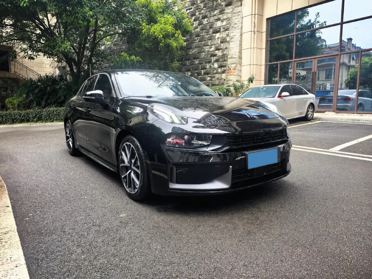2022 LYNK&CO 03 1.5T 180HP L3 7DCT,autocango,china used car exporter,china ev exporter,chinese used car exporter,chinese used ev exporter