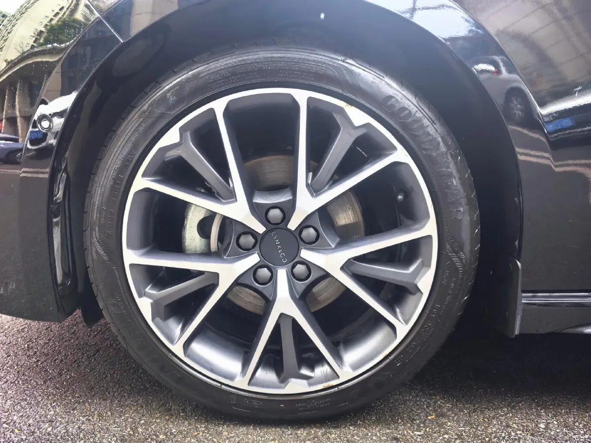 2022 LYNK&CO 03 1.5T 180HP L3 7DCT,autocango,china used car exporter,china ev exporter,chinese used car exporter,chinese used ev exporter