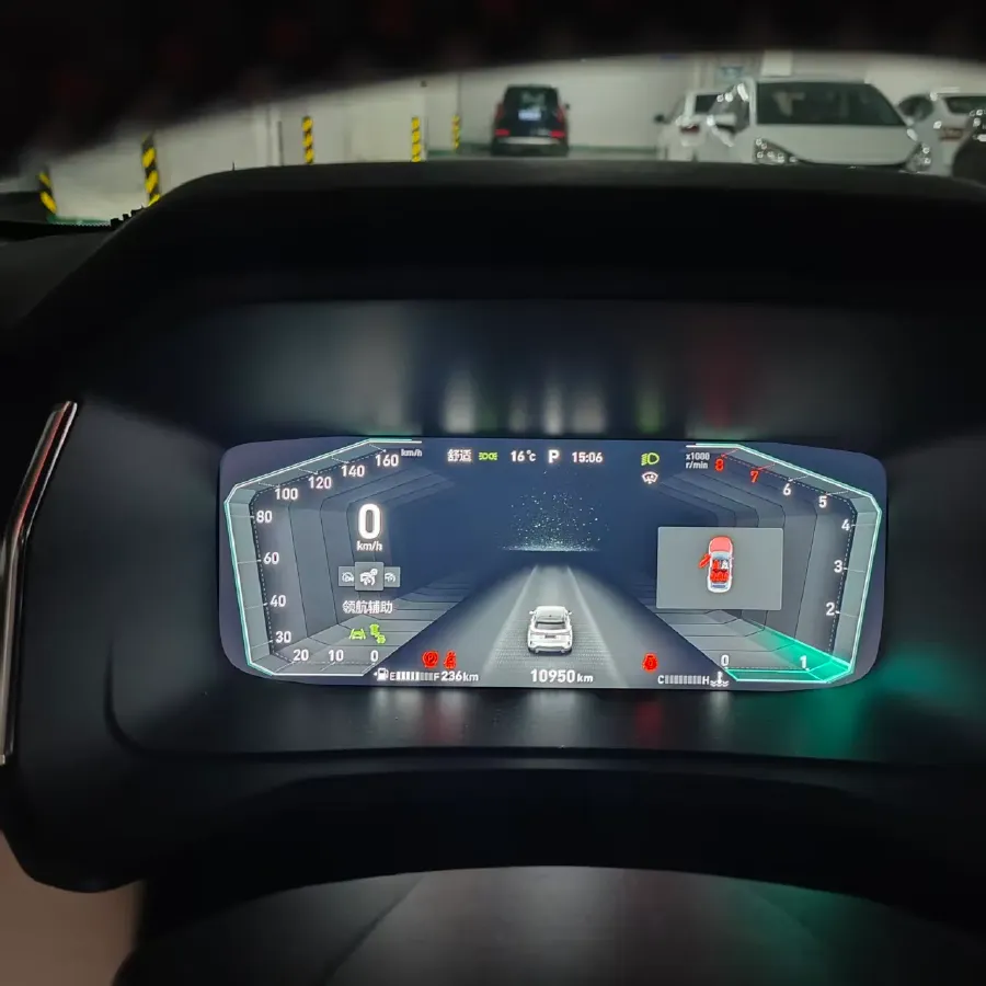 2020 LYNK&CO 06 1.5T 177HP L3 7DCT,autocango,china used car exporter,china ev exporter,chinese used car exporter,chinese used ev exporter