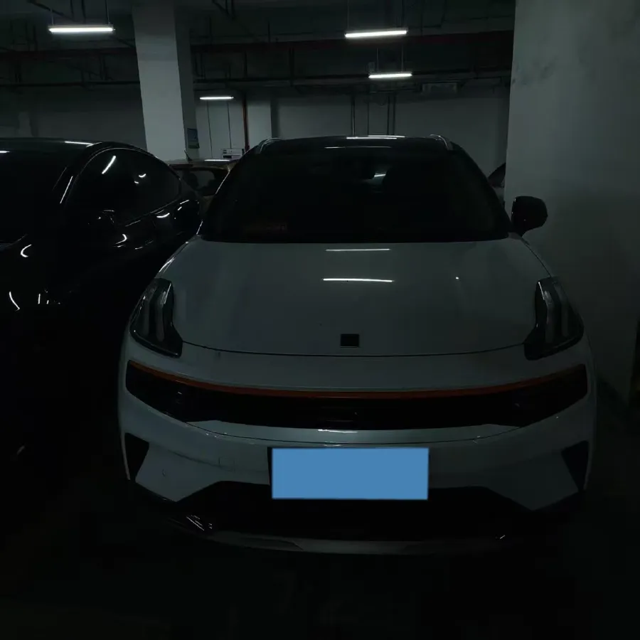 2020 LYNK&CO 06 1.5T 177HP L3 7DCT,autocango,china used car exporter,china ev exporter,chinese used car exporter,chinese used ev exporter