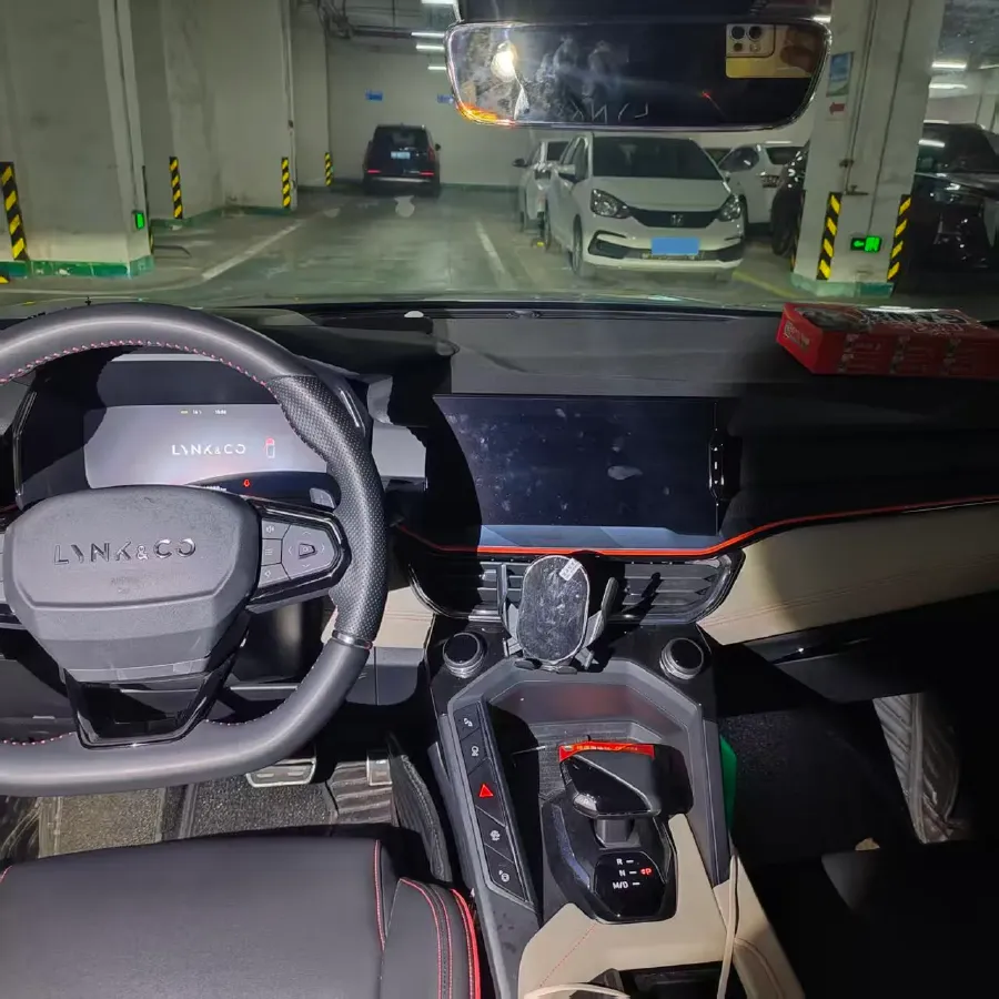 2020 LYNK&CO 06 1.5T 177HP L3 7DCT,autocango,china used car exporter,china ev exporter,chinese used car exporter,chinese used ev exporter