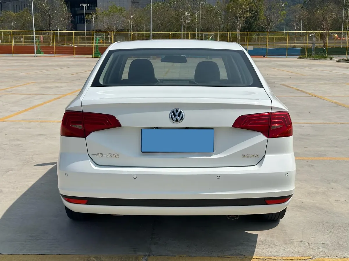2018 Volkswagen Bora 1.5L 110HP L4 6AT,autocango,china used car exporter,china ev exporter,chinese used car exporter,chinese used ev exporter