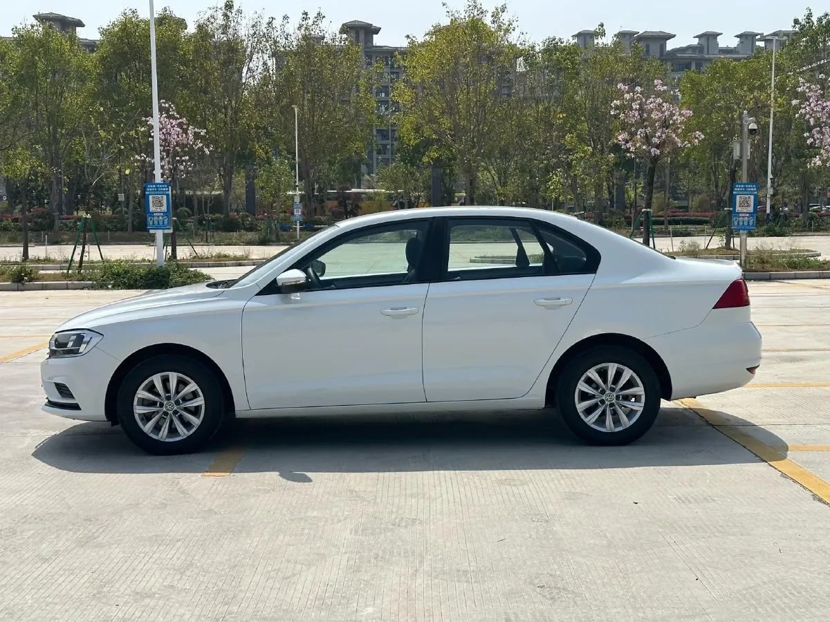 2018 Volkswagen Bora 1.5L 110HP L4 6AT,autocango,china used car exporter,china ev exporter,chinese used car exporter,chinese used ev exporter