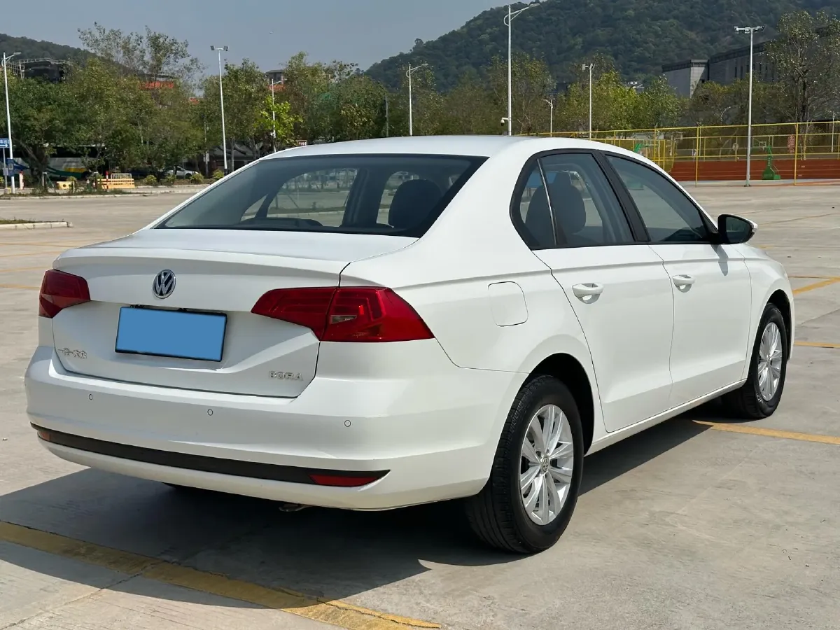 2018 Volkswagen Bora 1.5L 110HP L4 6AT,autocango,china used car exporter,china ev exporter,chinese used car exporter,chinese used ev exporter