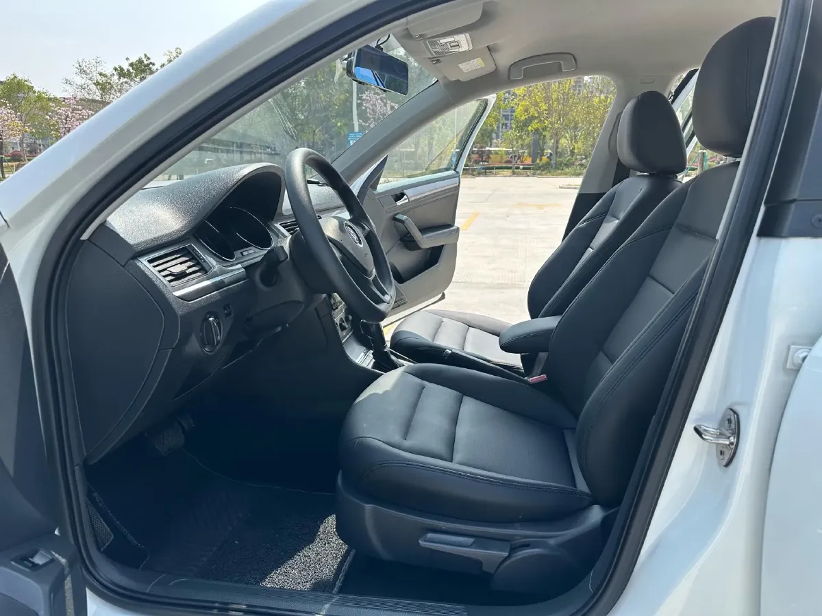 2018 Volkswagen Bora 1.5L 110HP L4 6AT,autocango,china used car exporter,china ev exporter,chinese used car exporter,chinese used ev exporter