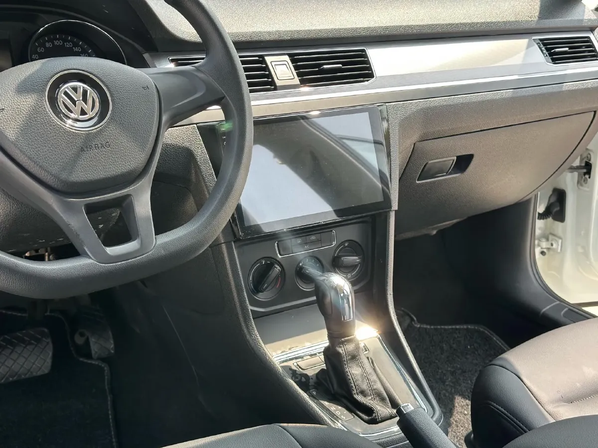 2018 Volkswagen Bora 1.5L 110HP L4 6AT,autocango,china used car exporter,china ev exporter,chinese used car exporter,chinese used ev exporter