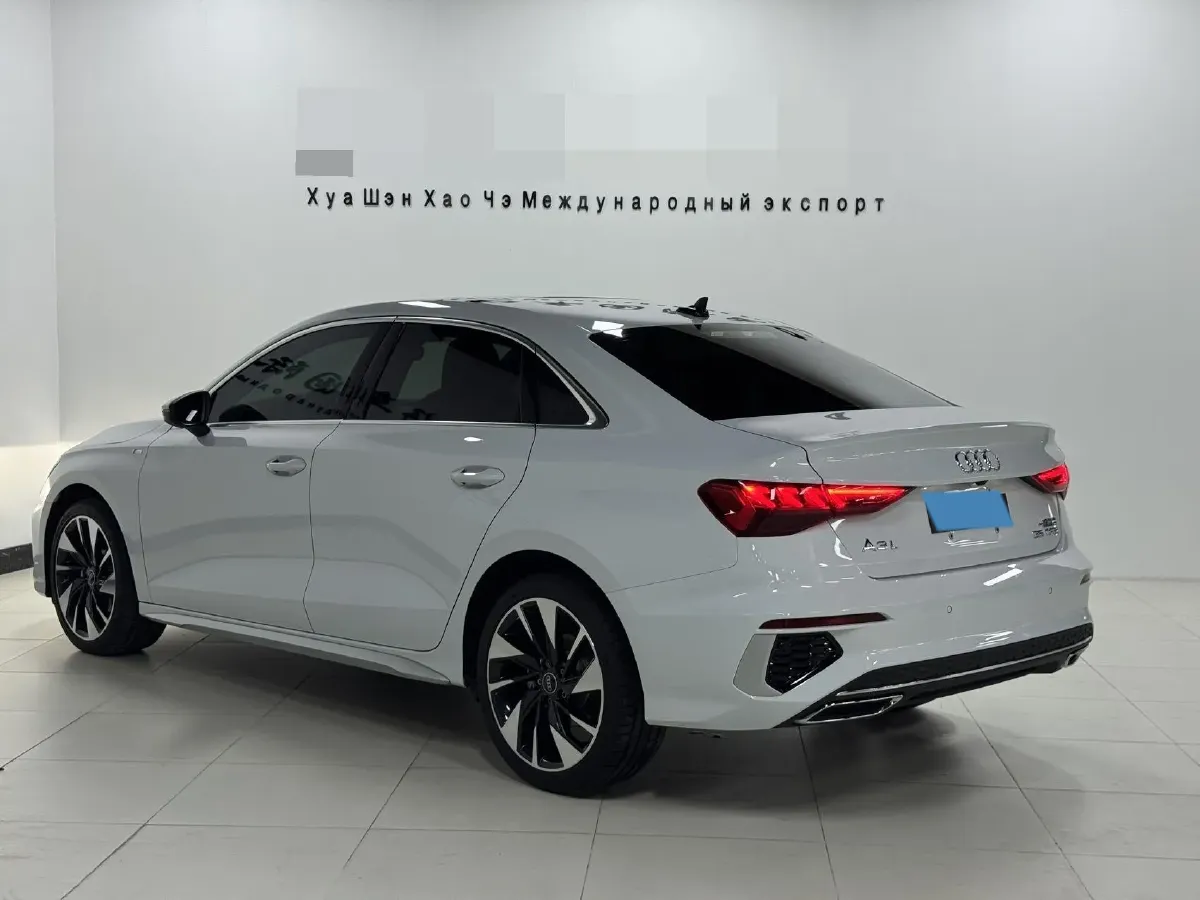 2022 Audi A3 1.4T 150HP L4 7DCT,autocango,china used car exporter,china ev exporter,chinese used car exporter,chinese used ev exporter