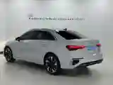 2022 Audi A3 1.4T 150HP L4 7DCT