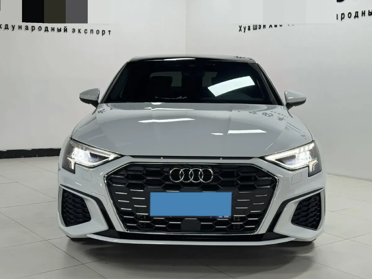 2022 Audi A3 1.4T 150HP L4 7DCT,autocango,china used car exporter,china ev exporter,chinese used car exporter,chinese used ev exporter