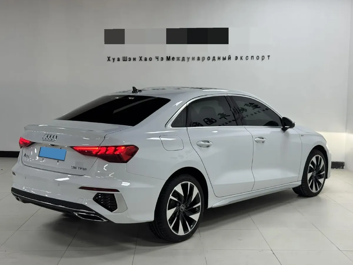 2022 Audi A3 1.4T 150HP L4 7DCT,autocango,china used car exporter,china ev exporter,chinese used car exporter,chinese used ev exporter