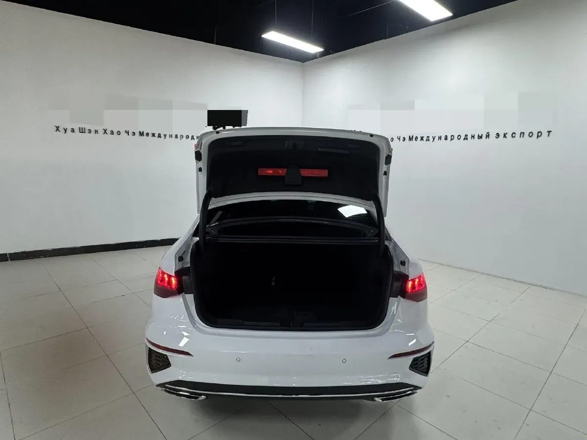 2022 Audi A3 1.4T 150HP L4 7DCT,autocango,china used car exporter,china ev exporter,chinese used car exporter,chinese used ev exporter