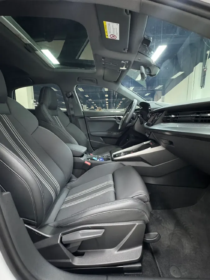 2022 Audi A3 1.4T 150HP L4 7DCT,autocango,china used car exporter,china ev exporter,chinese used car exporter,chinese used ev exporter