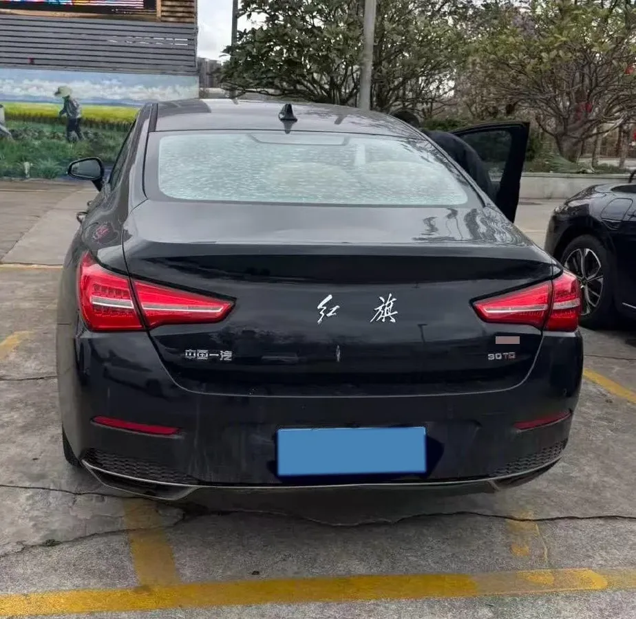 2020 HongQi H5 1.5T 169HP L4 7DCT,autocango,china used car exporter,china ev exporter,chinese used car exporter,chinese used ev exporter