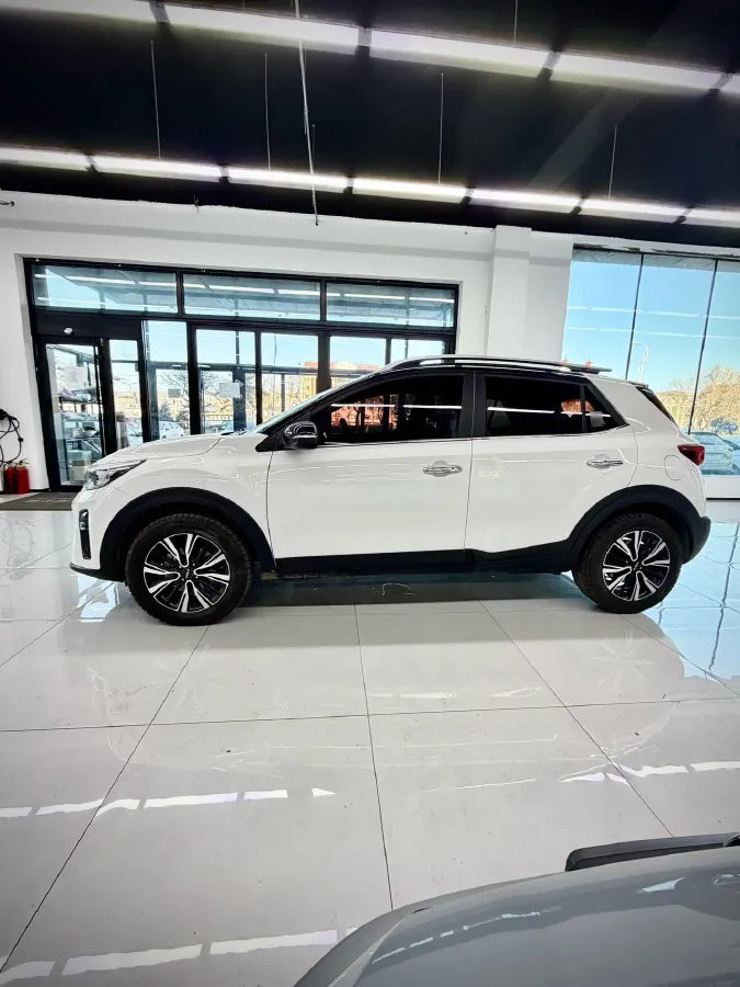 2021 Kia KX1 1.4L 100HP L4 CVT,autocango,china used car exporter,china ev exporter,chinese used car exporter,chinese used ev exporter