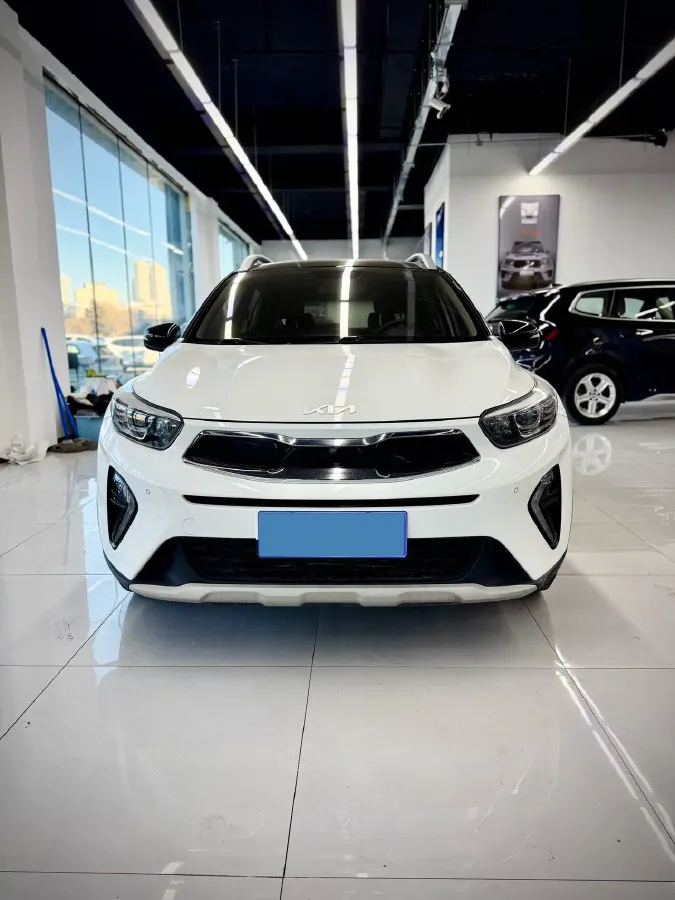 2021 Kia KX1 1.4L 100HP L4 CVT,autocango,china used car exporter,china ev exporter,chinese used car exporter,chinese used ev exporter