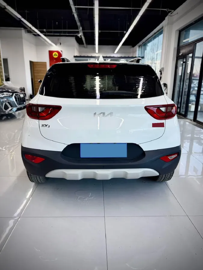 2021 Kia KX1 1.4L 100HP L4 CVT,autocango,china used car exporter,china ev exporter,chinese used car exporter,chinese used ev exporter