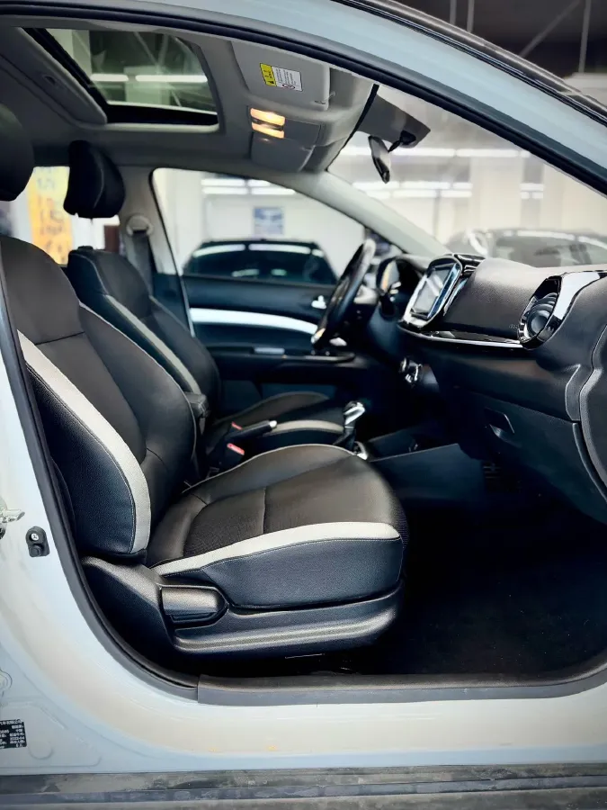 2021 Kia KX1 1.4L 100HP L4 CVT,autocango,china used car exporter,china ev exporter,chinese used car exporter,chinese used ev exporter