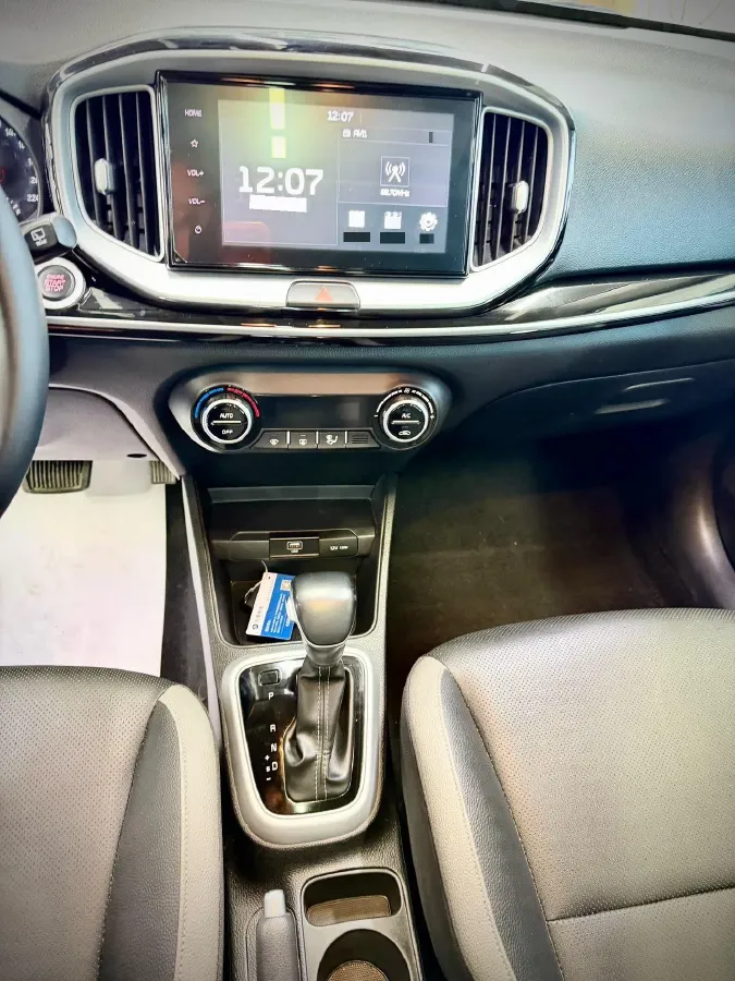 2021 Kia KX1 1.4L 100HP L4 CVT,autocango,china used car exporter,china ev exporter,chinese used car exporter,chinese used ev exporter