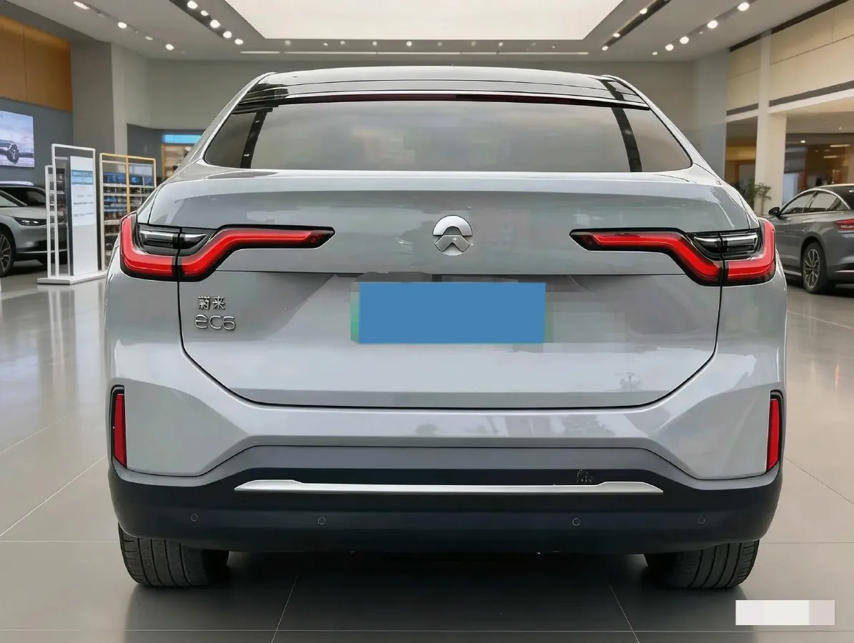 2020 NIO ES6 BEV 100KWH,autocango,china used car exporter,china ev exporter,chinese used car exporter,chinese used ev exporter