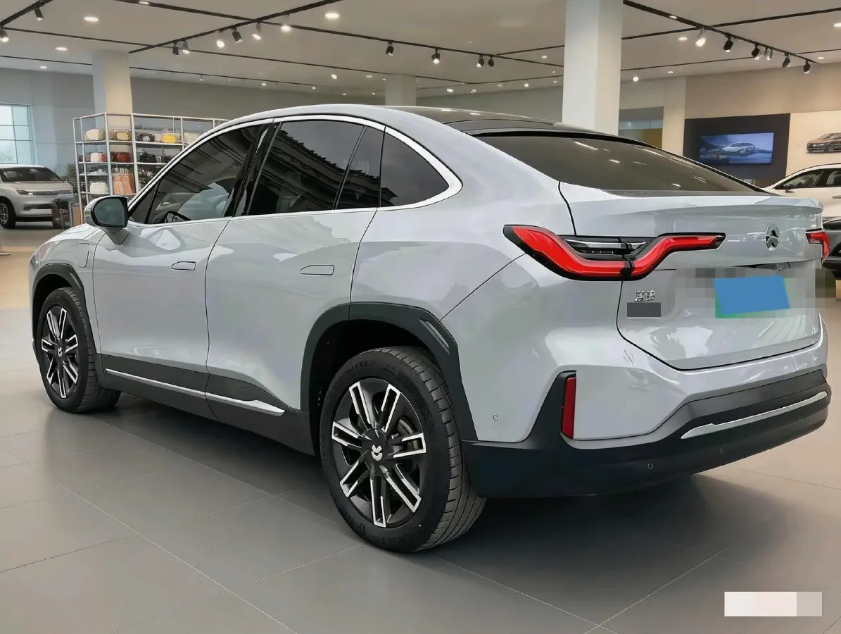 2020 NIO ES6 BEV 100KWH,autocango,china used car exporter,china ev exporter,chinese used car exporter,chinese used ev exporter