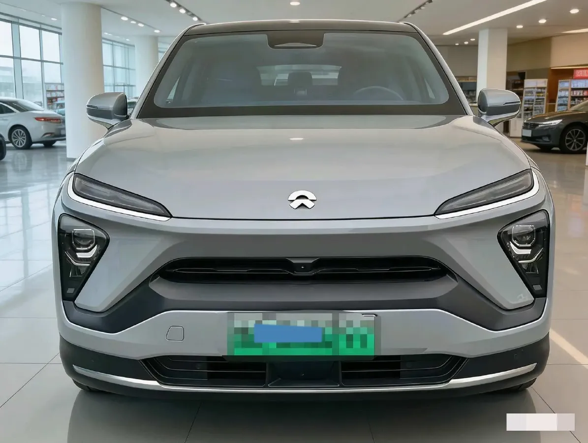 2020 NIO ES6 BEV 100KWH,autocango,china used car exporter,china ev exporter,chinese used car exporter,chinese used ev exporter