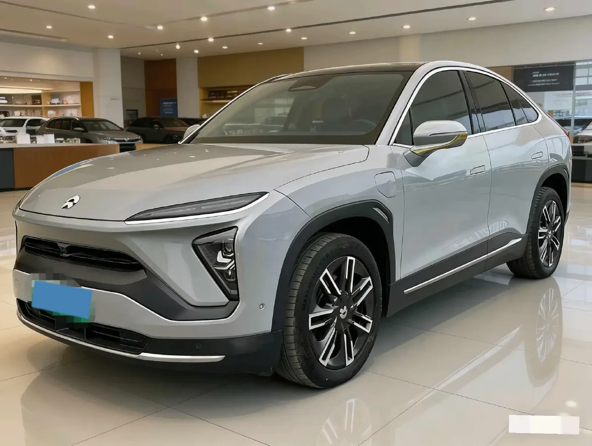 2020 NIO ES6 BEV 100KWH,autocango,china used car exporter,china ev exporter,chinese used car exporter,chinese used ev exporter