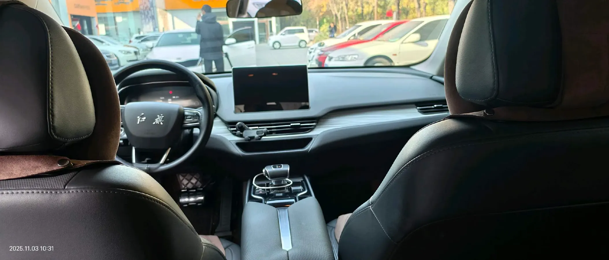 2023 HongQi E-QM5 BEV 82KWH,autocango,china used car exporter,china ev exporter,chinese used car exporter,chinese used ev exporter