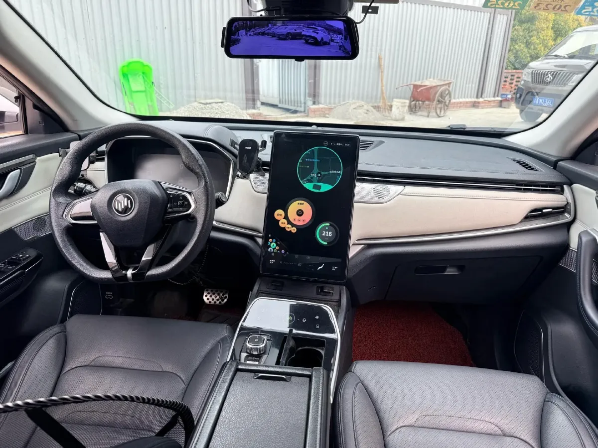 2020 Weltmeister EX5 BEV 52.56KWH,autocango,china used car exporter,china ev exporter,chinese used car exporter,chinese used ev exporter