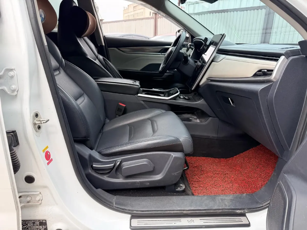 2020 Weltmeister EX5 BEV 52.56KWH,autocango,china used car exporter,china ev exporter,chinese used car exporter,chinese used ev exporter