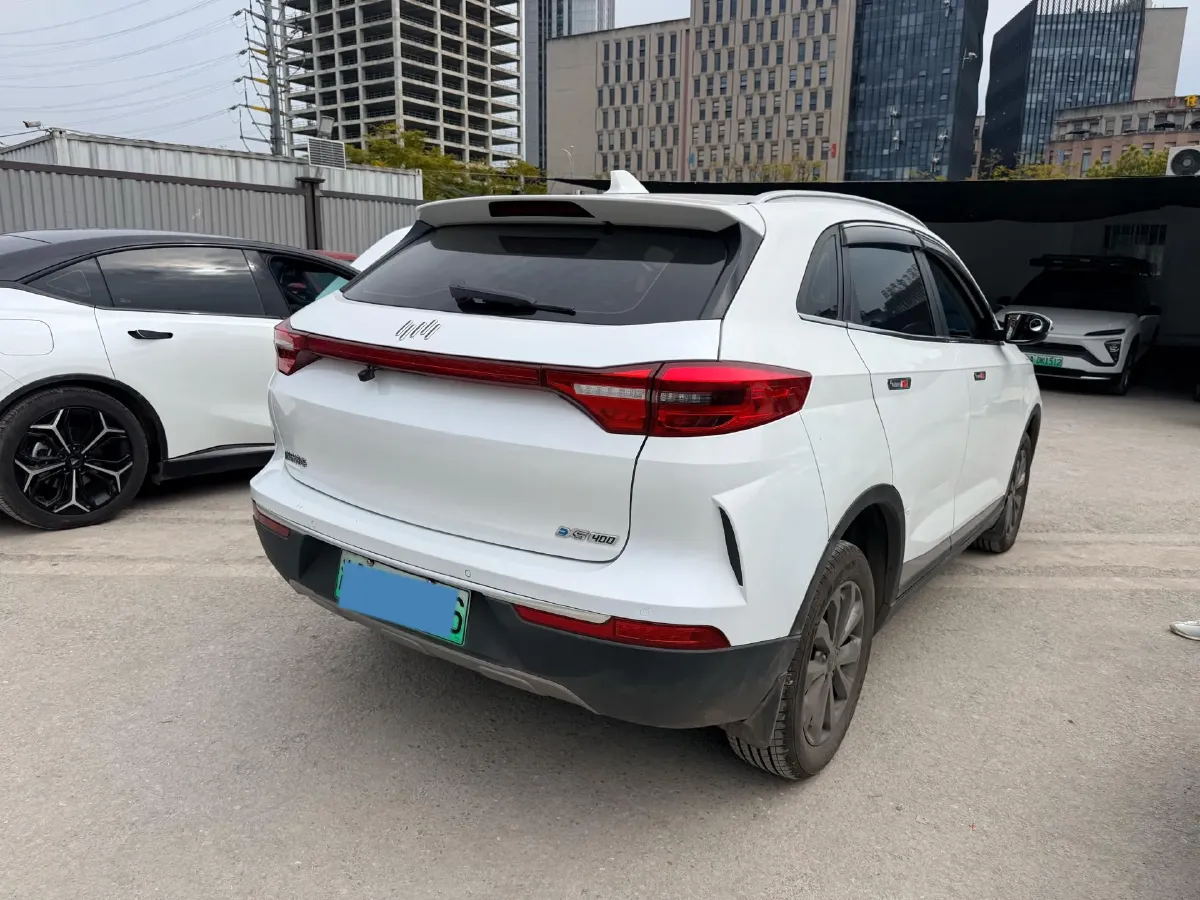 2020 Weltmeister EX5 BEV 52.56KWH,autocango,china used car exporter,china ev exporter,chinese used car exporter,chinese used ev exporter