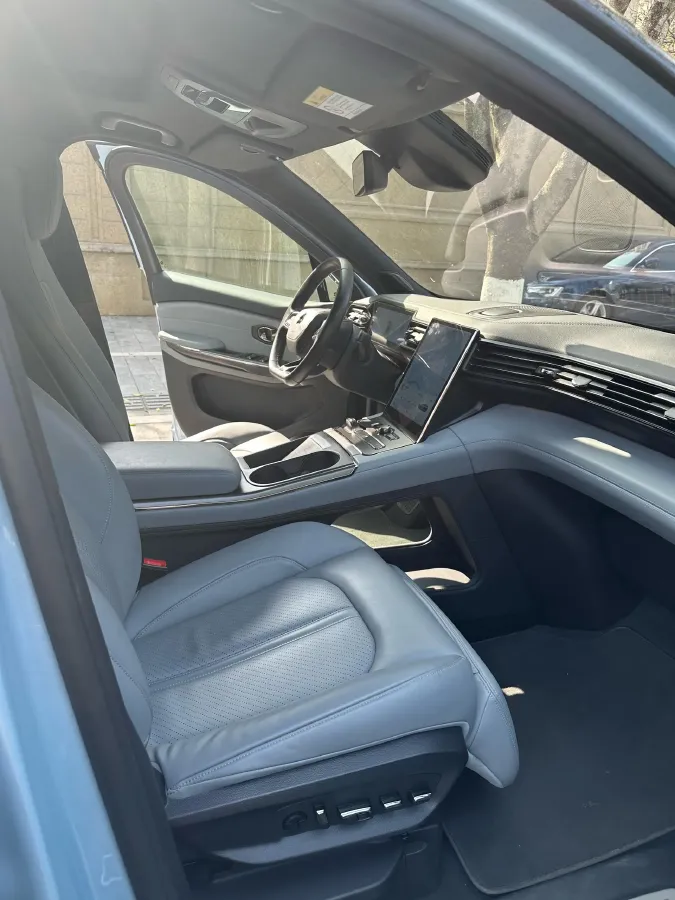 2020 NIO ES6 BEV 70KWH,autocango,china used car exporter,china ev exporter,chinese used car exporter,chinese used ev exporter