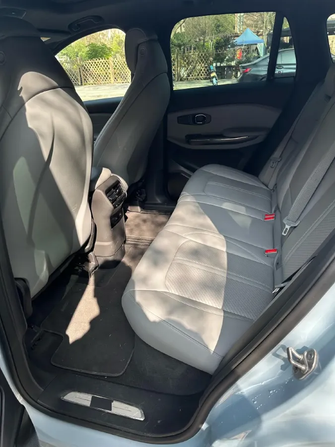 2020 NIO ES6 BEV 70KWH,autocango,china used car exporter,china ev exporter,chinese used car exporter,chinese used ev exporter