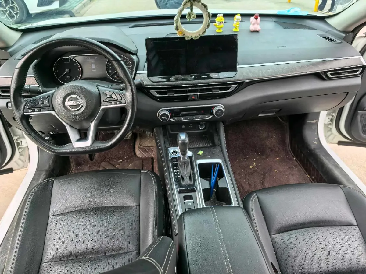 2022 Nissan Teana 2.0L 156HP L4 CVT,autocango,china used car exporter,china ev exporter,chinese used car exporter,chinese used ev exporter