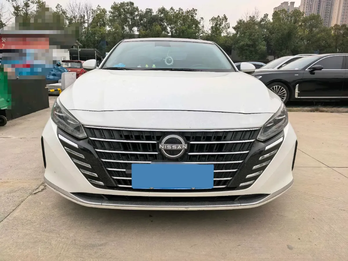 2022 Nissan Teana 2.0L 156HP L4 CVT,autocango,china used car exporter,china ev exporter,chinese used car exporter,chinese used ev exporter
