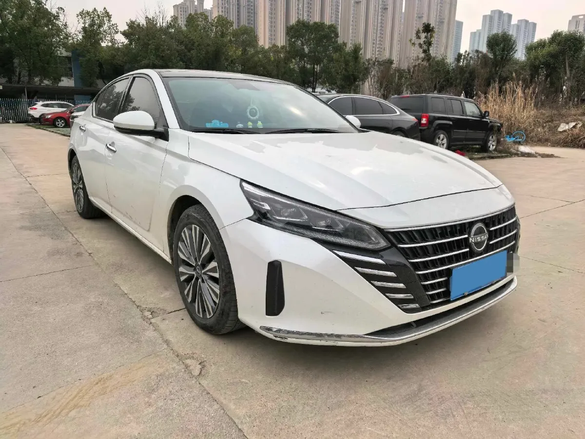 2022 Nissan Teana 2.0L 156HP L4 CVT,autocango,china used car exporter,china ev exporter,chinese used car exporter,chinese used ev exporter
