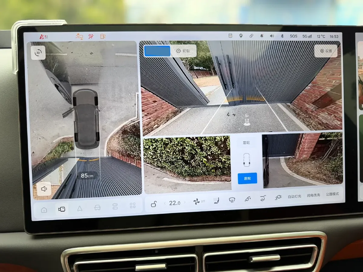 2025 Li L7 Range Extended 154HP REEV,autocango,china used car exporter,china ev exporter,chinese used car exporter,chinese used ev exporter