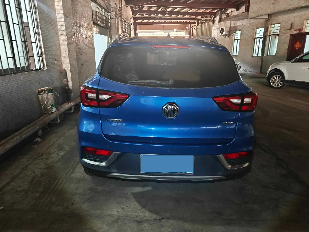 2019 MG ZS 1.5L 120HP L4 5MT,autocango,china used car exporter,china ev exporter,chinese used car exporter,chinese used ev exporter