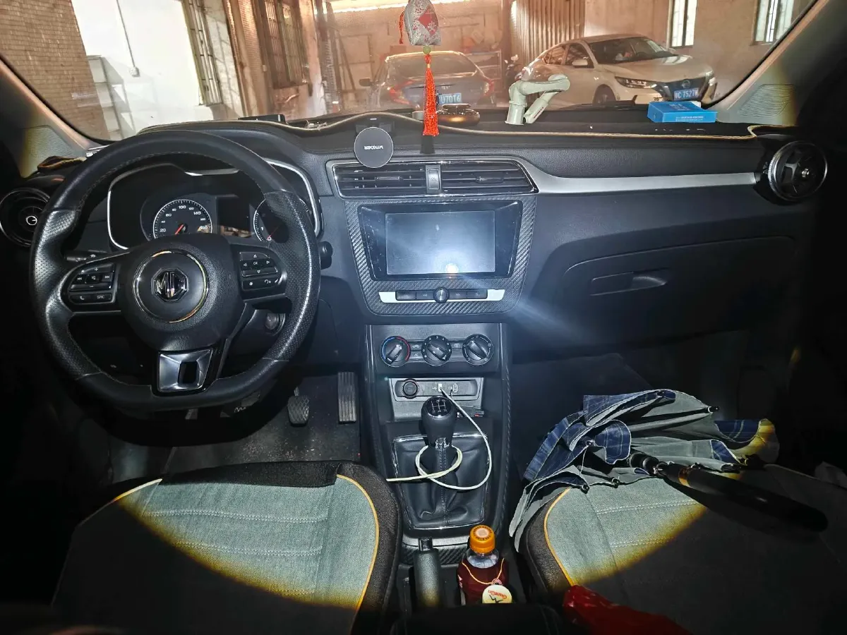 2019 MG ZS 1.5L 120HP L4 5MT,autocango,china used car exporter,china ev exporter,chinese used car exporter,chinese used ev exporter