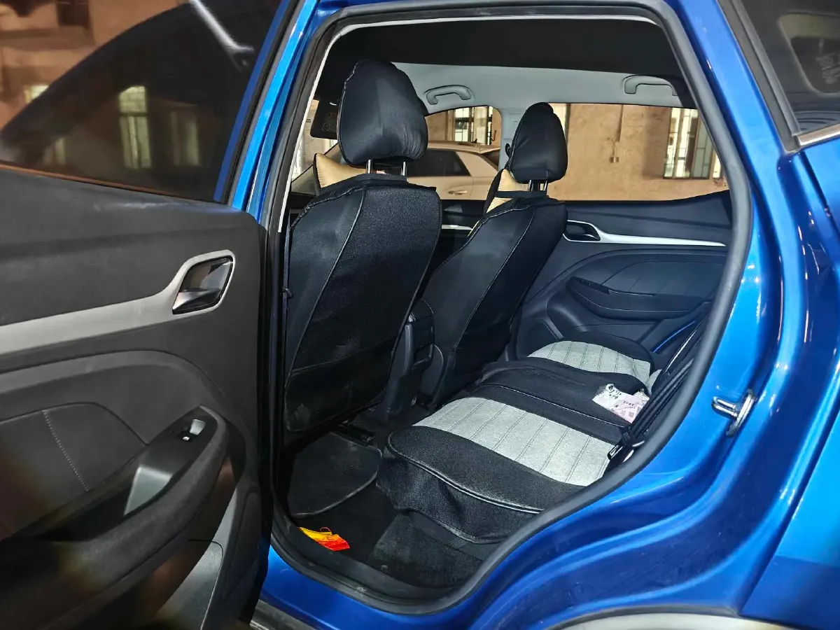 2019 MG ZS 1.5L 120HP L4 5MT,autocango,china used car exporter,china ev exporter,chinese used car exporter,chinese used ev exporter