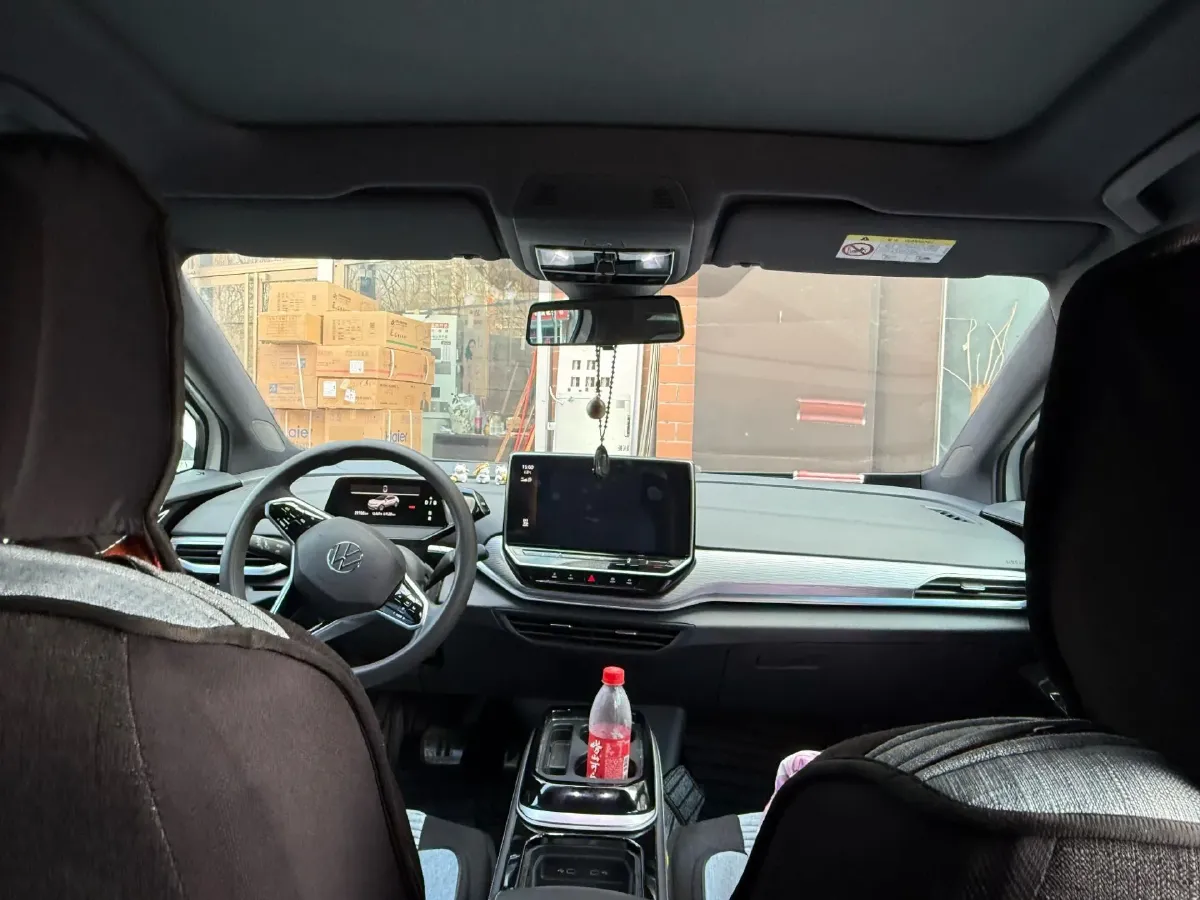 2024 Volkswagen ID.4 Crozz BEV 55.7KWH,autocango,china used car exporter,china ev exporter,chinese used car exporter,chinese used ev exporter