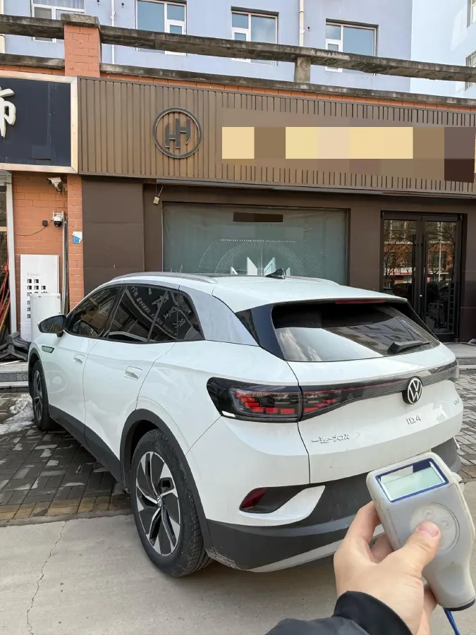 2024 Volkswagen ID.4 Crozz BEV 55.7KWH,autocango,china used car exporter,china ev exporter,chinese used car exporter,chinese used ev exporter